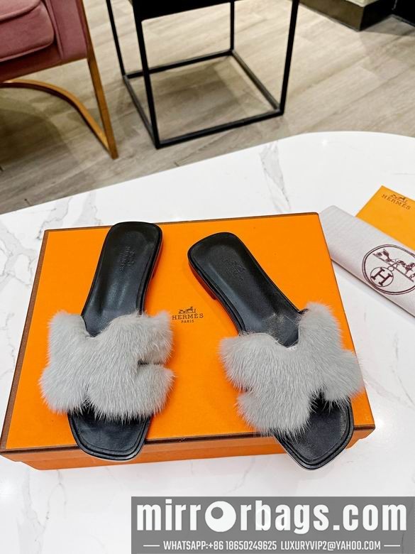 Hermes Shoes Hermes sz35-40 XJ0141