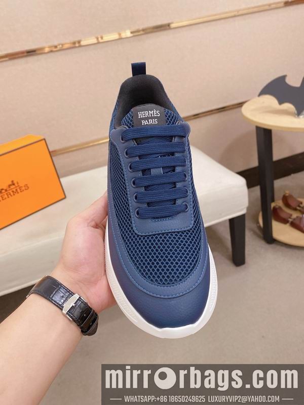 Hermes Shoes Hermes sz38-45 hnh0610