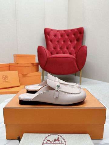Hermes Shoes Hermes sz35-40 mnh0413