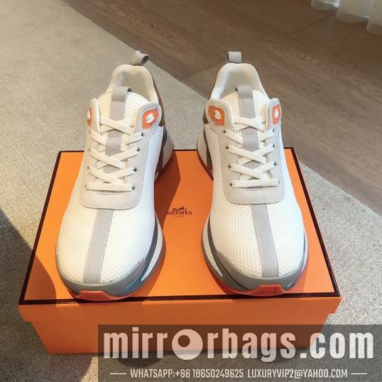 Hermes Shoes Hermes sz35-46 mnh0216