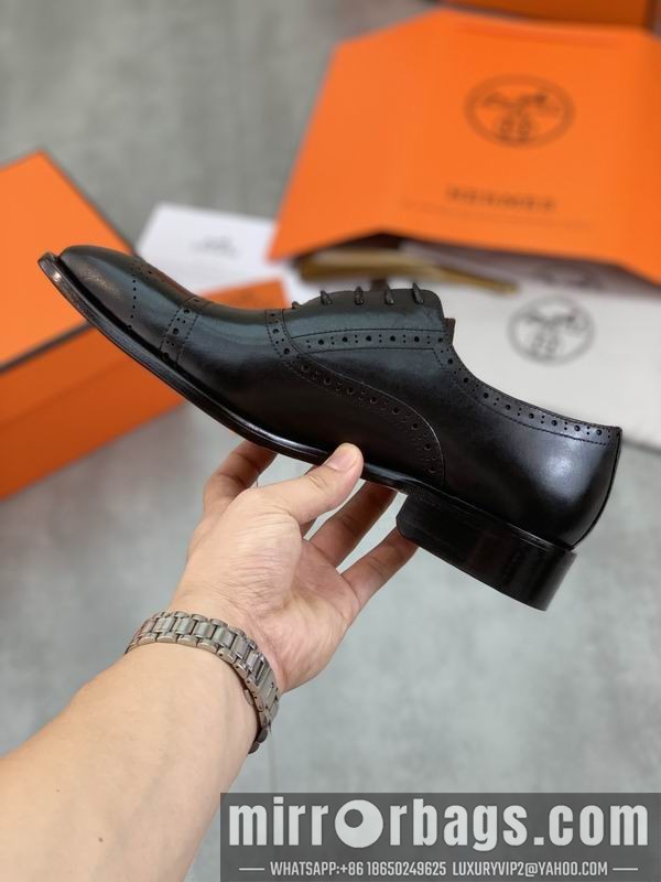 Hermes Shoes Hermes sz38-45 mnf0270