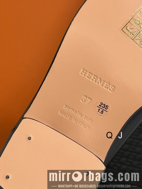 Hermes Shoes Hermes colour sz35-40 XJ0901