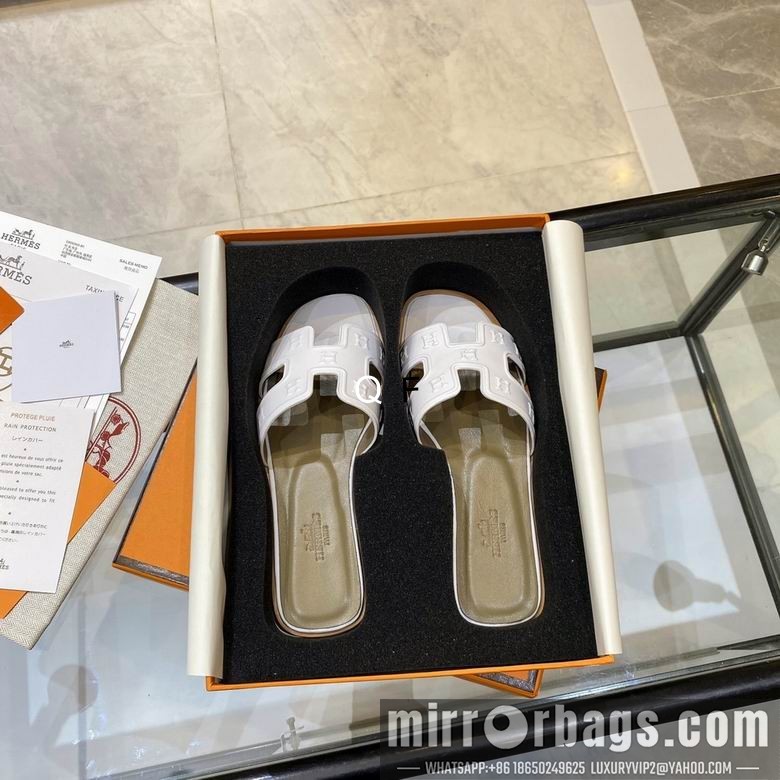 Hermes Shoes Hermes sz35-41 TF0142