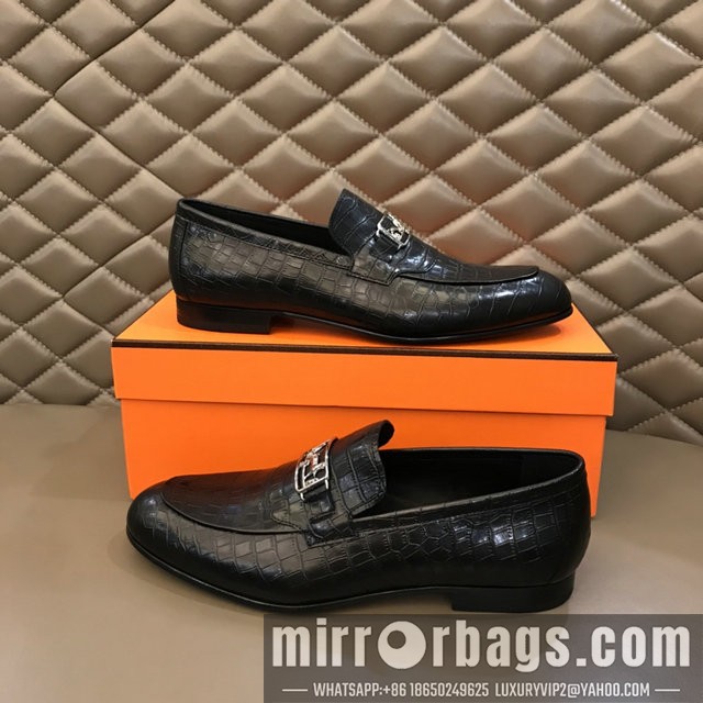 Hermes Shoes 22530010 SZ 38-44