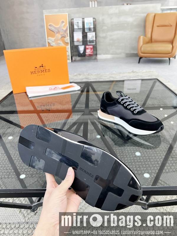 Hermes Shoes Hermes sz38-45 jyh0702