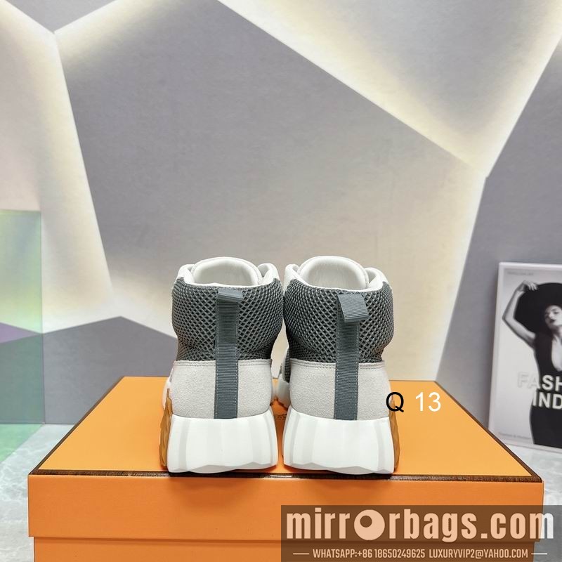 Hermes Shoes Hermes sz35-45 11C YM0902