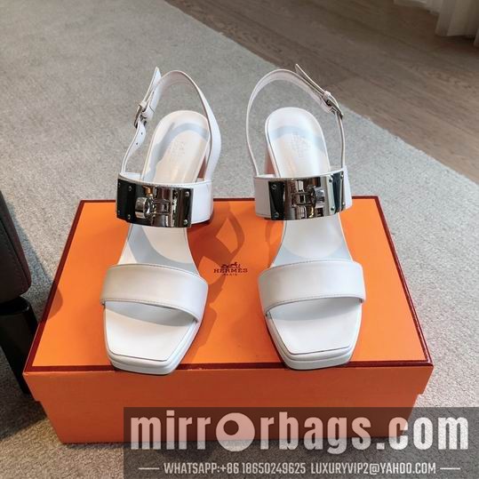 Hermes Shoes Hermes sz35-42 mnh0206
