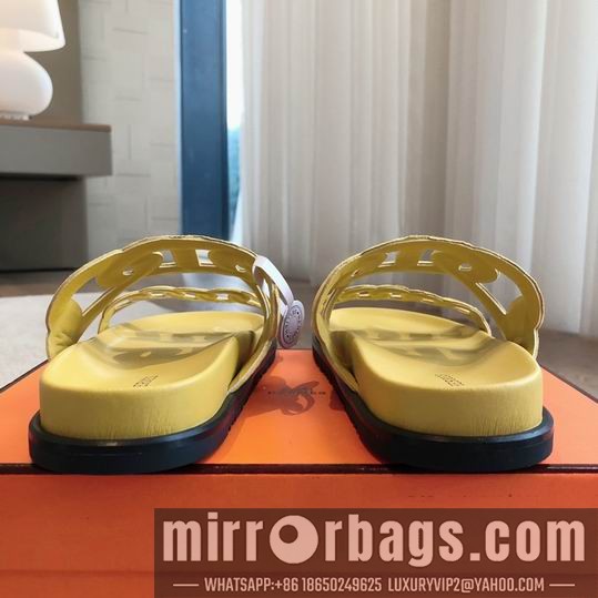 Hermes Shoes Hermes sz35-40 mnh0209