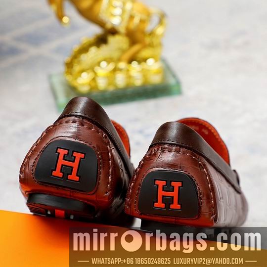 Hermes Shoes Hermes sz38-45 hnh0910