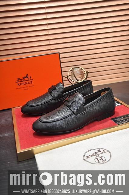 Hermes Shoes Hermes sz38-45 mnh0408