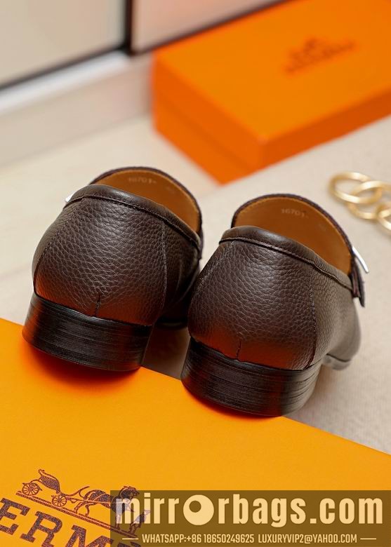 Hermes Shoes Hermes sz37-45 1C n0905