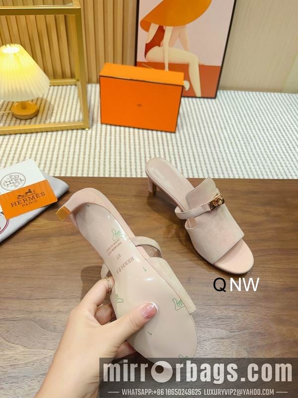 Hermes Shoes Hermes sz35-40 WN0706