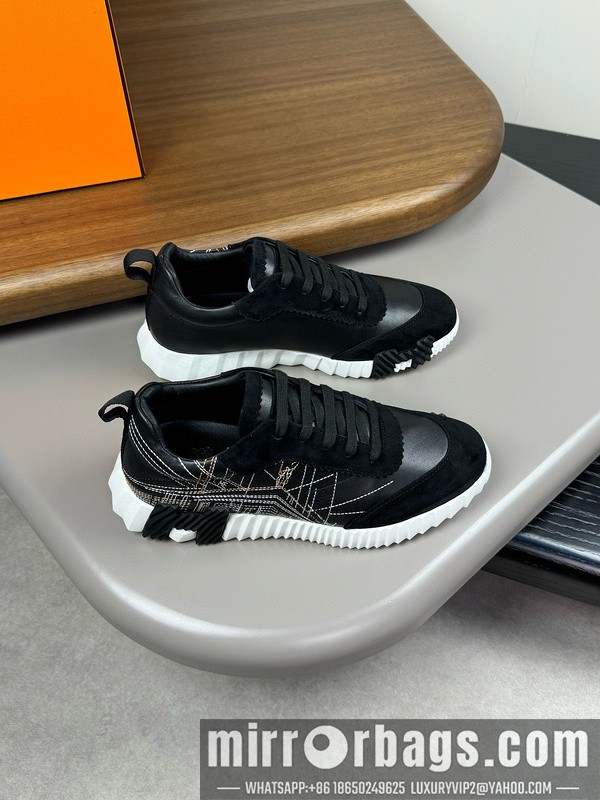 Hermes Shoes Hermes sz39-44 jyh1203