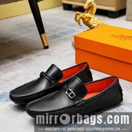 Hermes Shoes Hermes sz38-46 hnh0702
