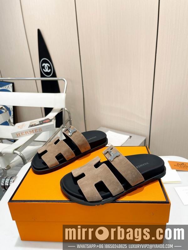 Hermes Shoes Hermes sz35-45 mnf0266