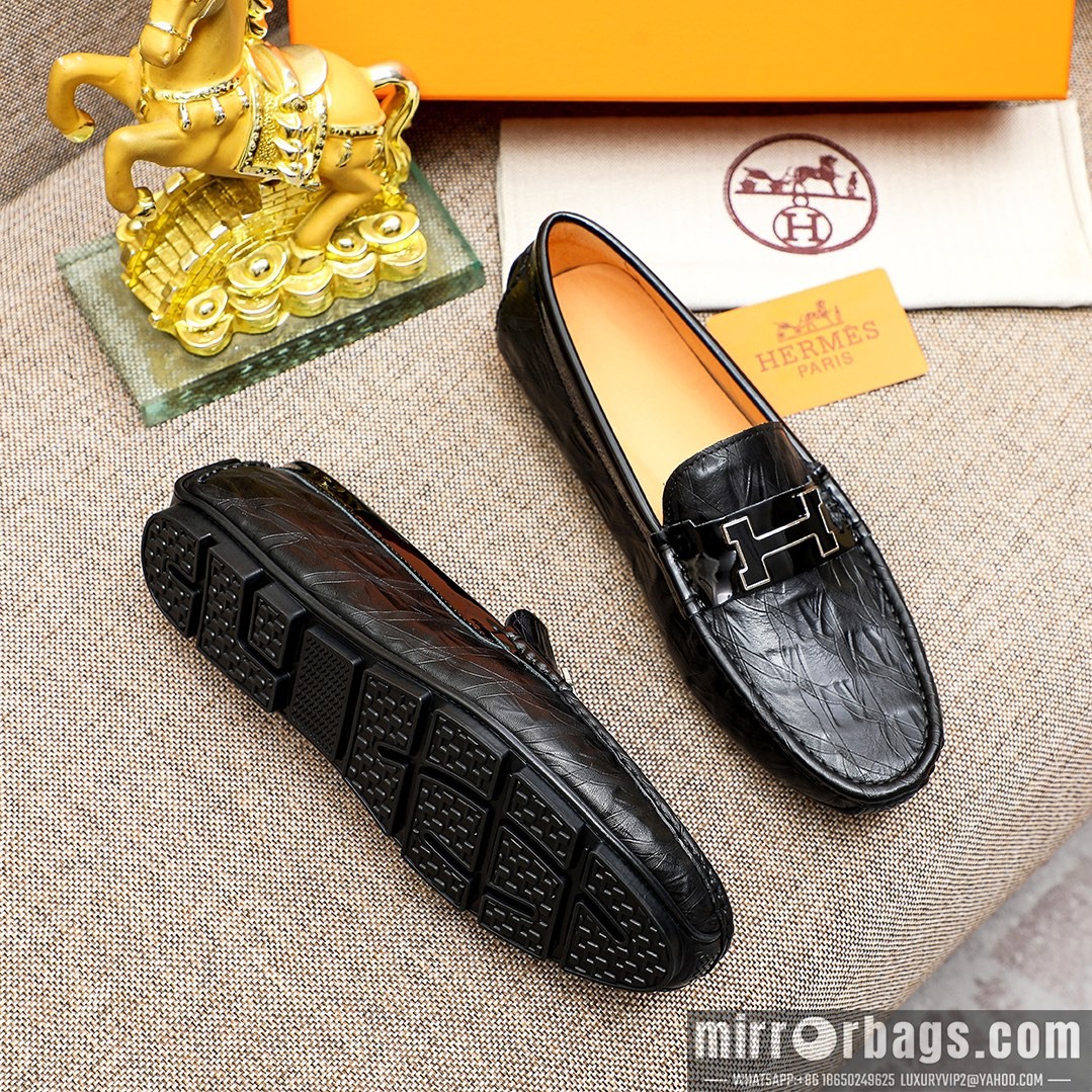 Hermes Shoes Hermes sz38-44 h0707