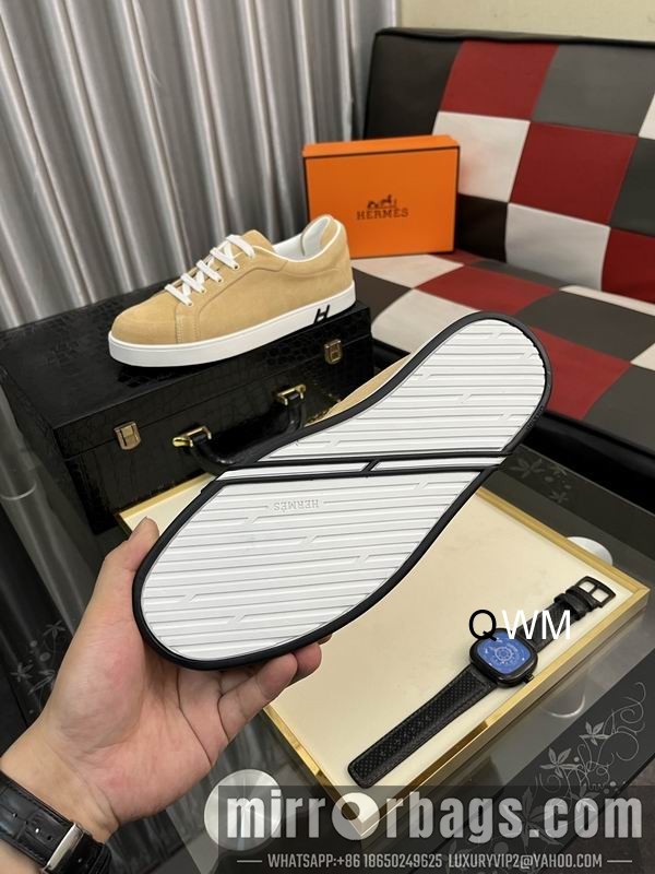 Hermes Shoes Hermes sz38-45 WM0315