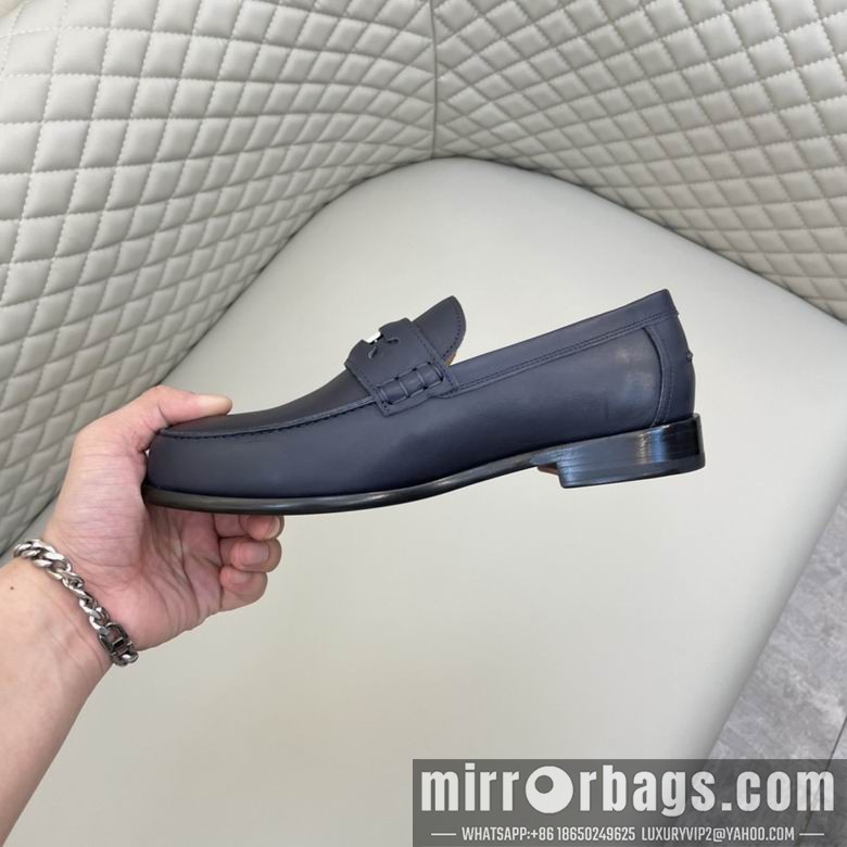 Hermes Shoes Hermes sz38-44 4C n0901