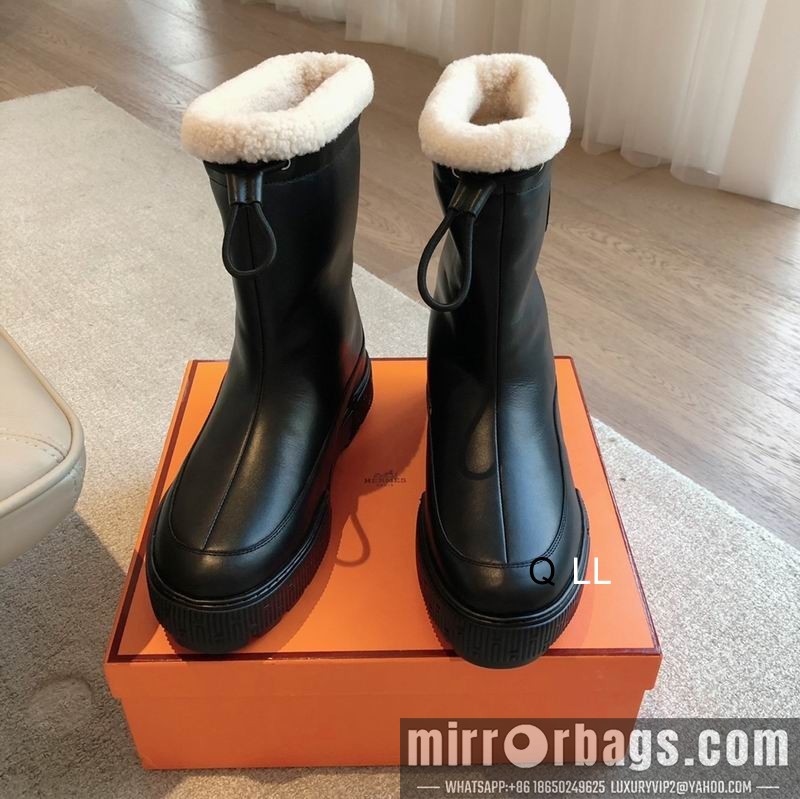 Hermes Shoes HERMES sz35-40 LL0810