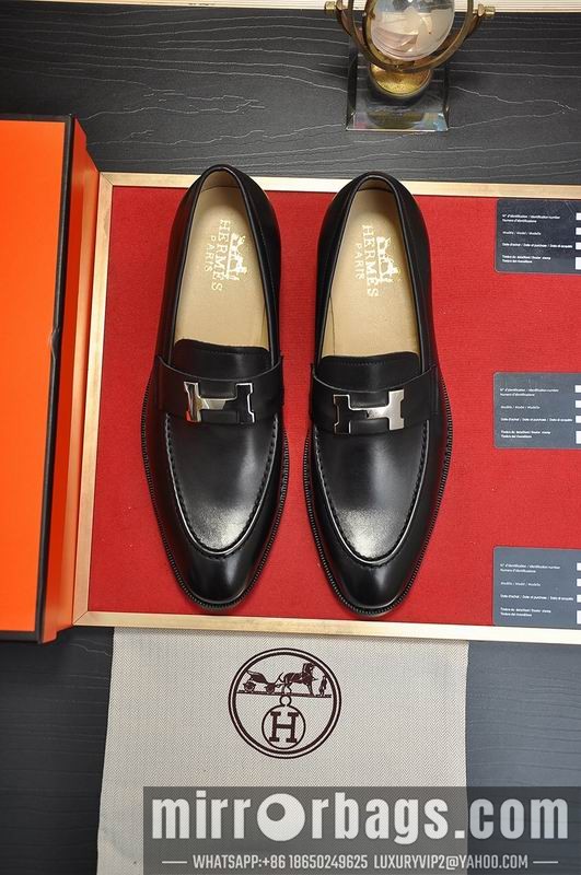 Hermes Shoes Hermes sz38-45 hnh0302