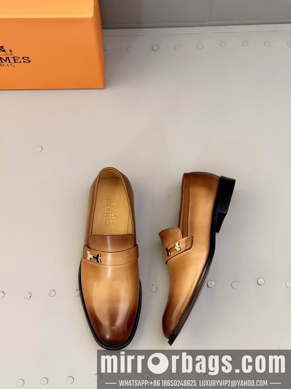 Hermes Shoes Hermes sz38-45 hnh0405