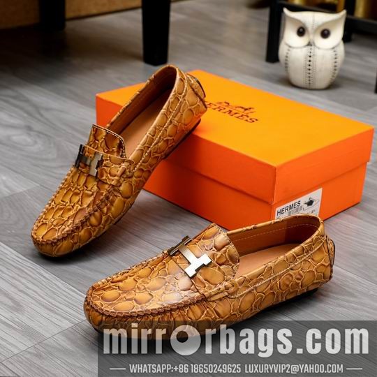 Hermes Shoes Hermes sz38-45 hnh0901