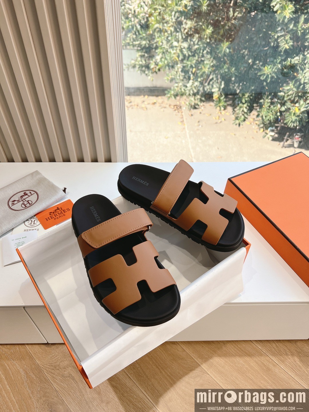 Hermes Shoes Hermes sz35-45 h0502