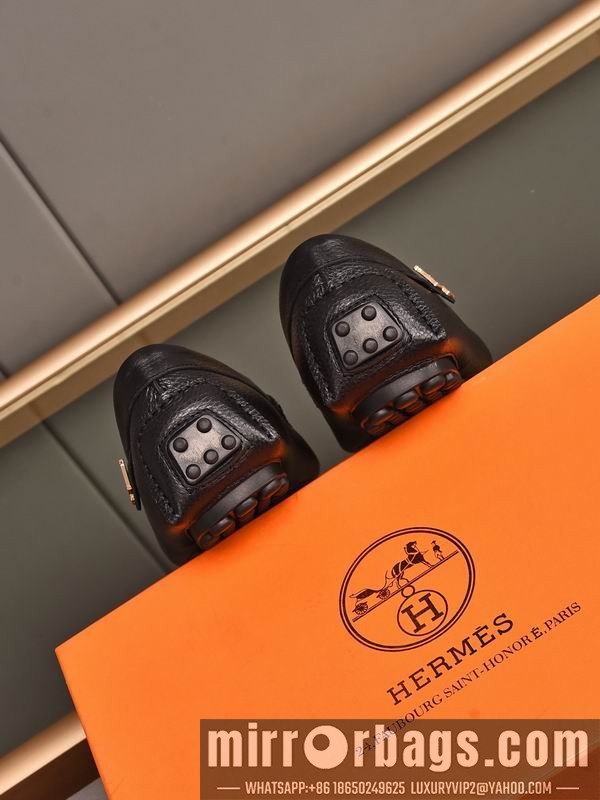 Hermes Shoes Hermes sz38-46 mnf0207