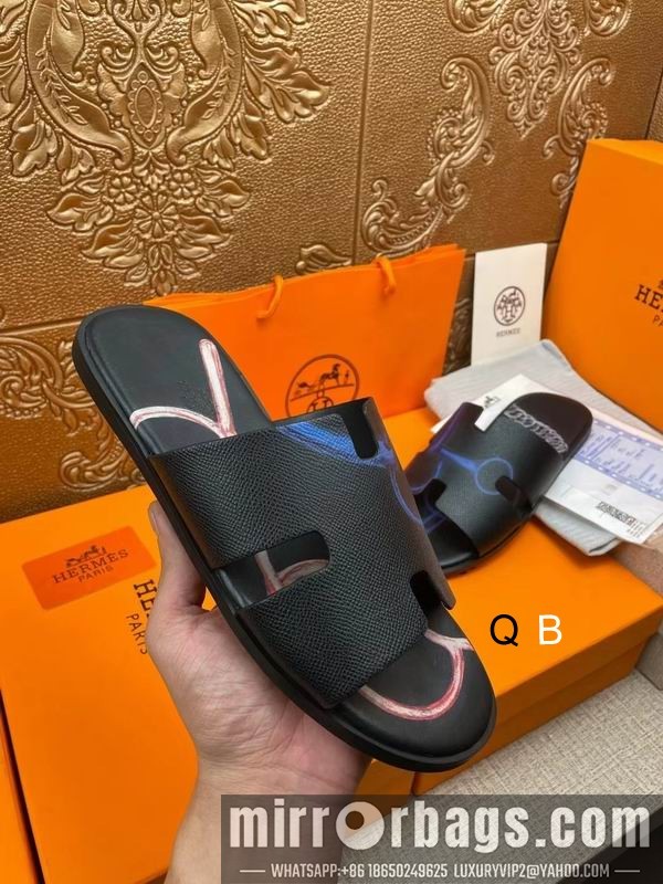 Hermes Shoes HERMES sz38-46BS0118