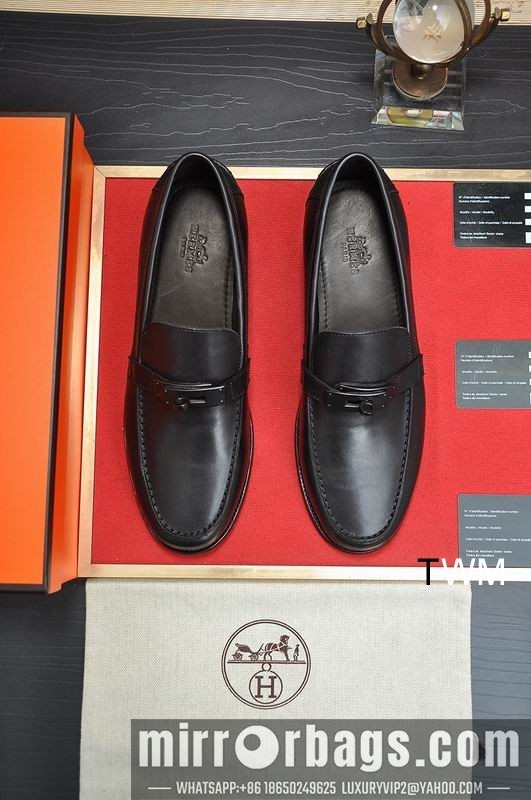 Hermes Shoes Hermes sz38-45 2C WM1006