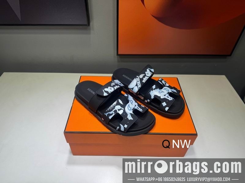 Hermes Shoes Hermes sz39-44 NW0317