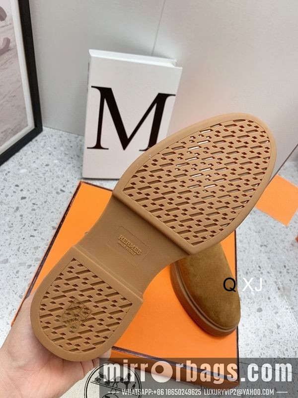 Hermes Shoes Hermes sz35-40 4C XJ1101