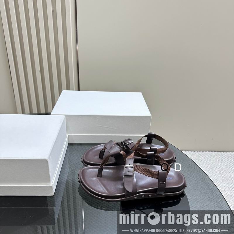 Hermes Shoes Hermes sz35-40 GDT0601