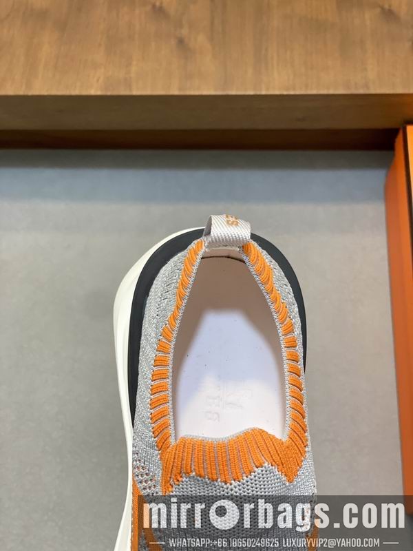 Hermes Shoes Hermes sz38-45 hnh0609
