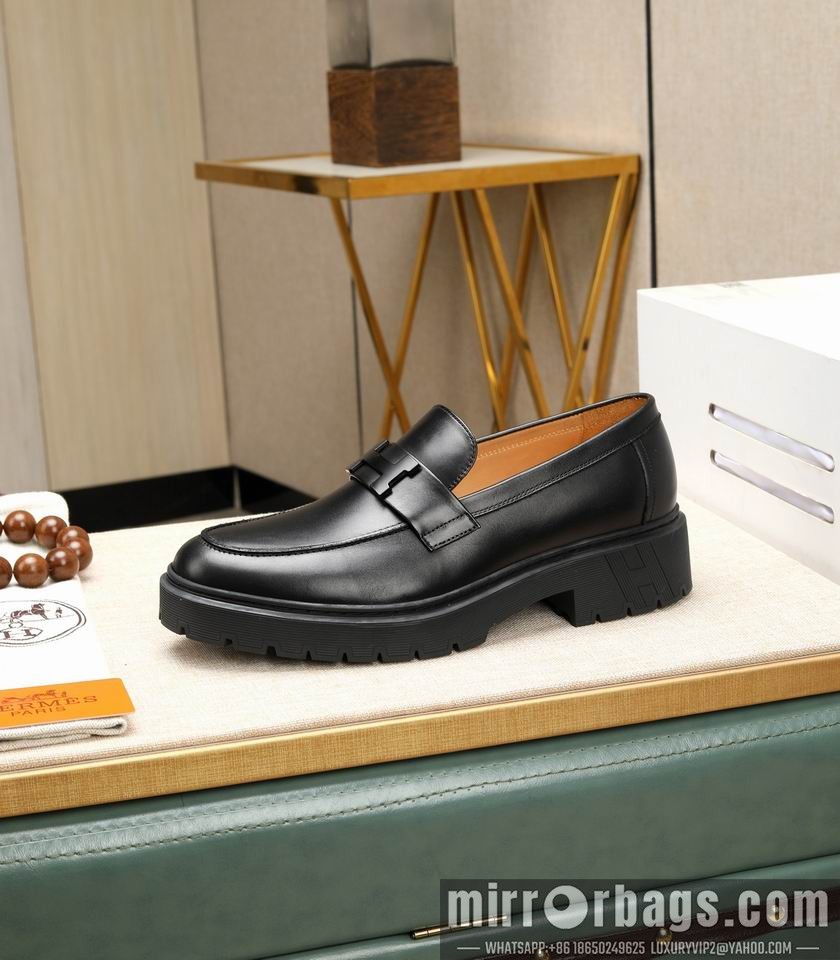 Hermes Shoes Hermes sz38-45 hnh0201