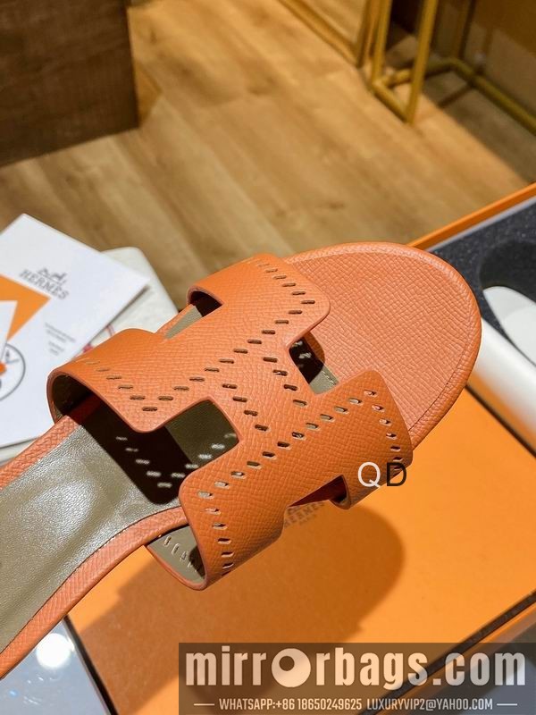 Hermes Shoes Hermes sz34-41 GDT0109