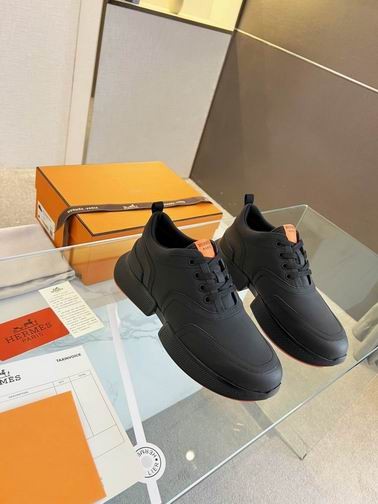 Hermes Shoes Hermes sz35-47 hnh0601