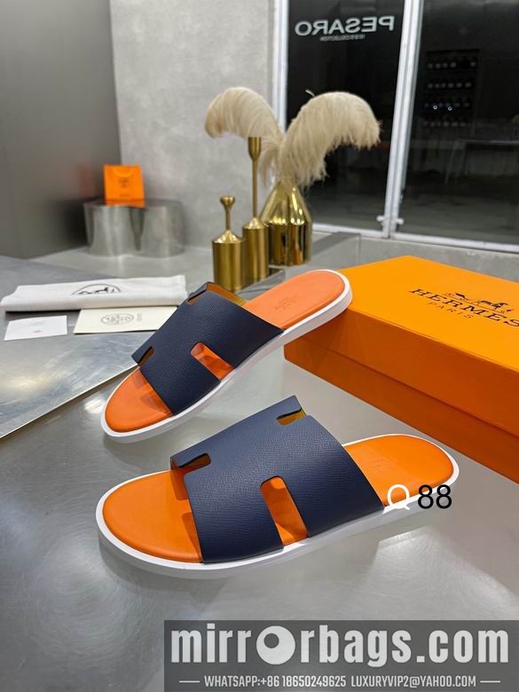 Hermes Shoes HERNES sz38-44K0142