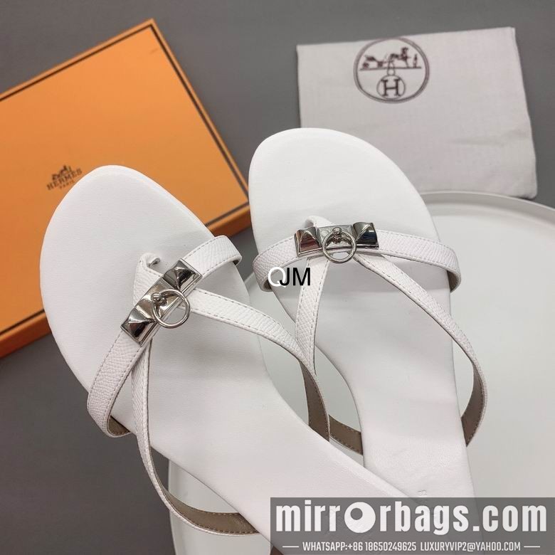 Hermes Shoes Hermes sz35-39 JM0135