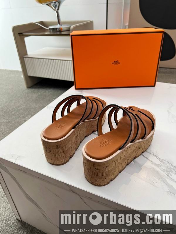 Hermes Shoes Hermes sz35-42 mnh0504