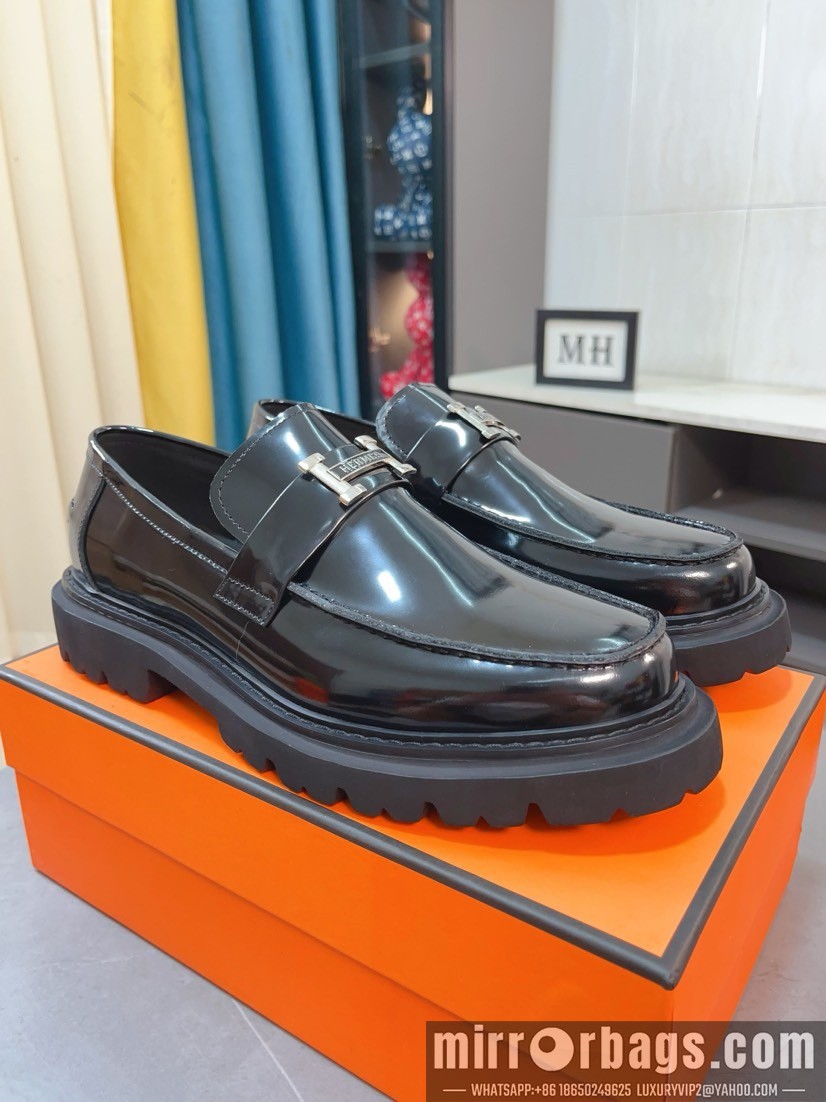 Hermes Shoes Hermes sz38-44 h0701