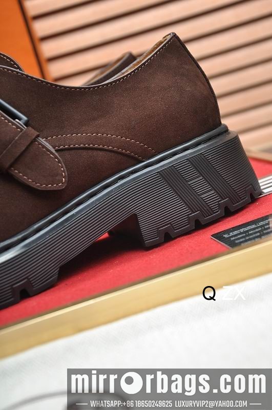 Hermes Shoes Hermes sz38-45 ZX1004