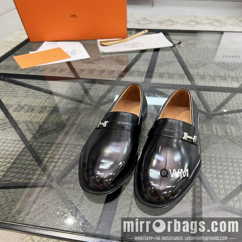 Hermes Shoes Hermes sz38-45 WM0607