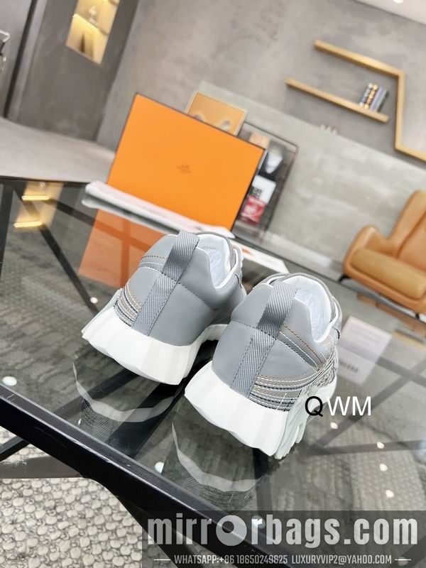 Hermes Shoes Hermes sz38-45 WM0908