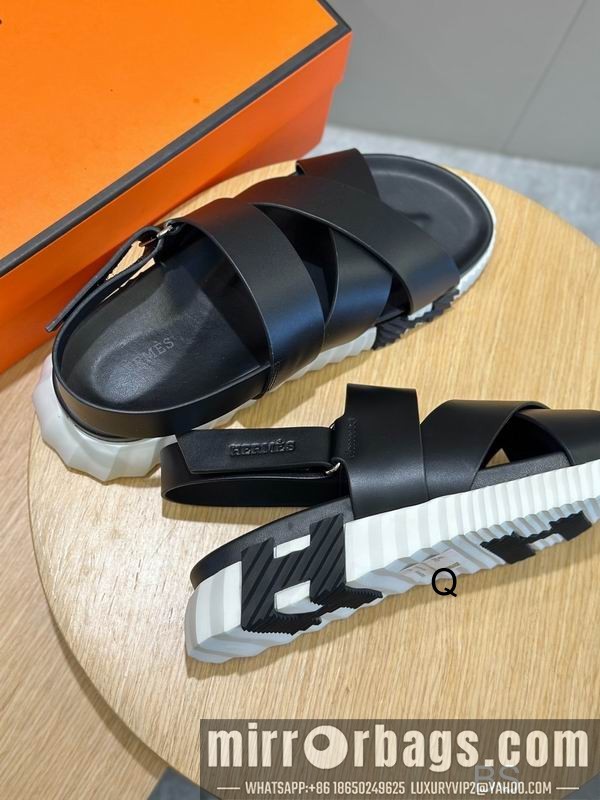 Hermes Shoes Hermes sz38-45 BS0601