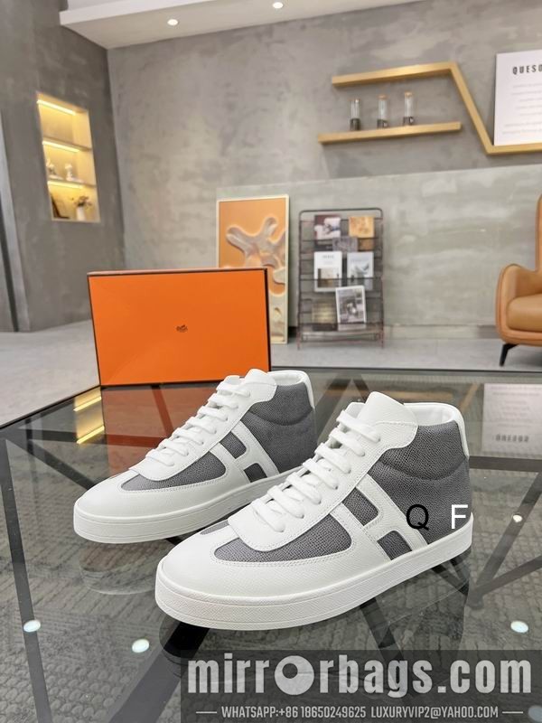 Hermes Shoes Hermes sz38-45 3C TF0101