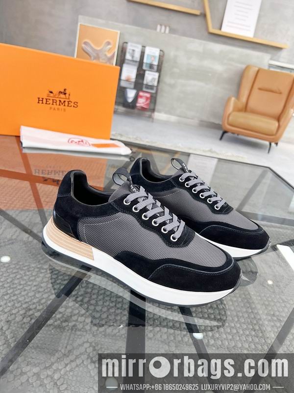 Hermes Shoes Hermes sz38-45 jyh0702