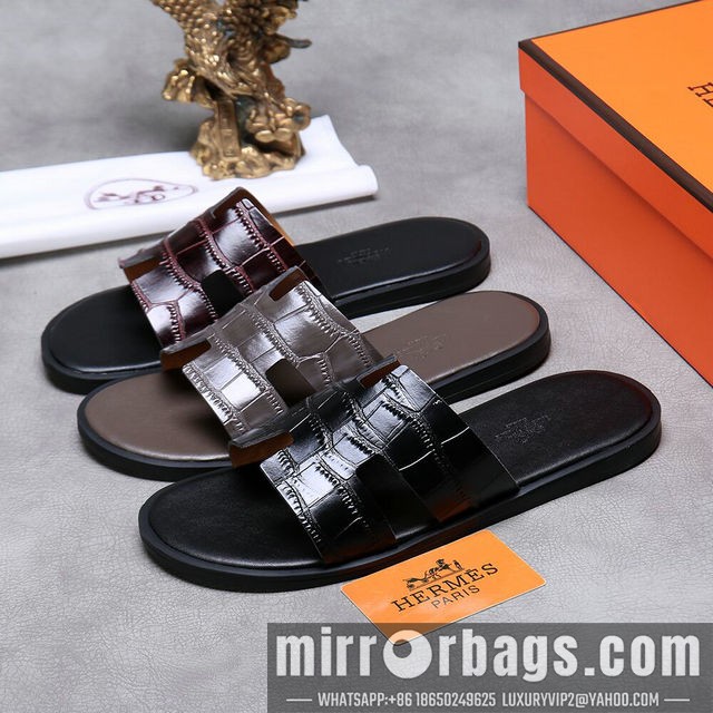Hermes Shoes 22328072 SZ 38-44