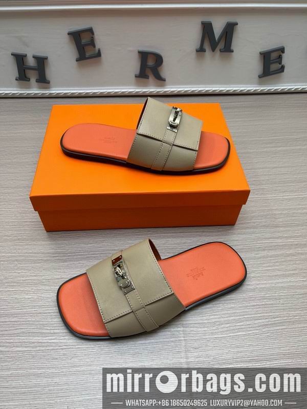 Hermes Shoes Hermes sz38-46 mnf0232