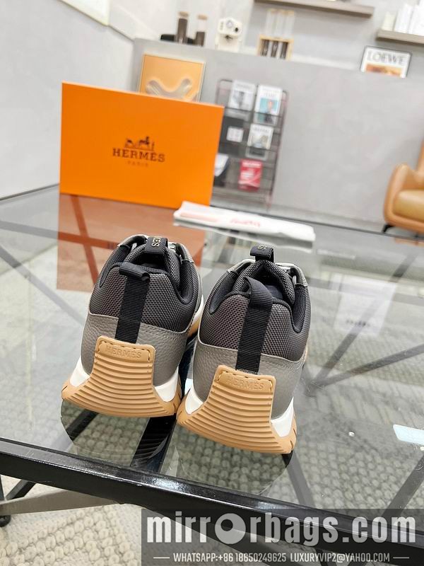 Hermes Shoes Hermes sz38-45 jyh0709
